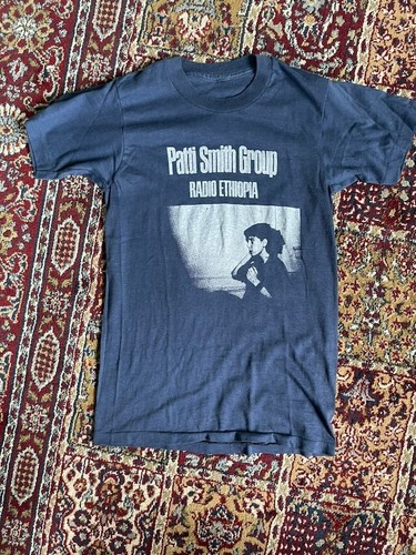 Patti smith shirt - shirt,,