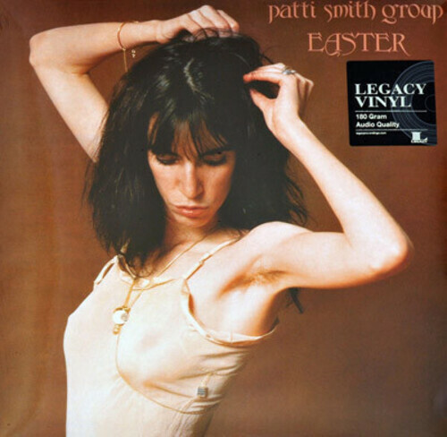 Easter smith patti - (180-g), smith,